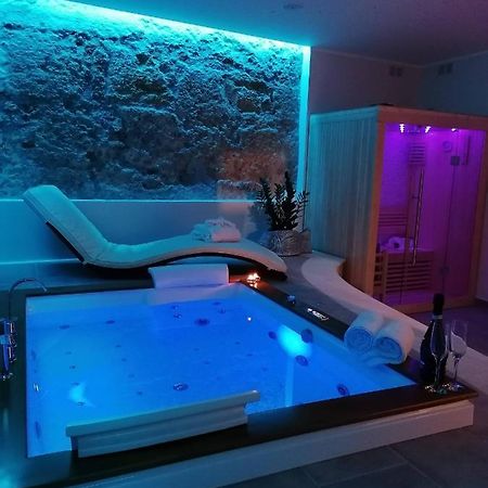Mastrangelo Suite & Spa Палермо Екстериор снимка