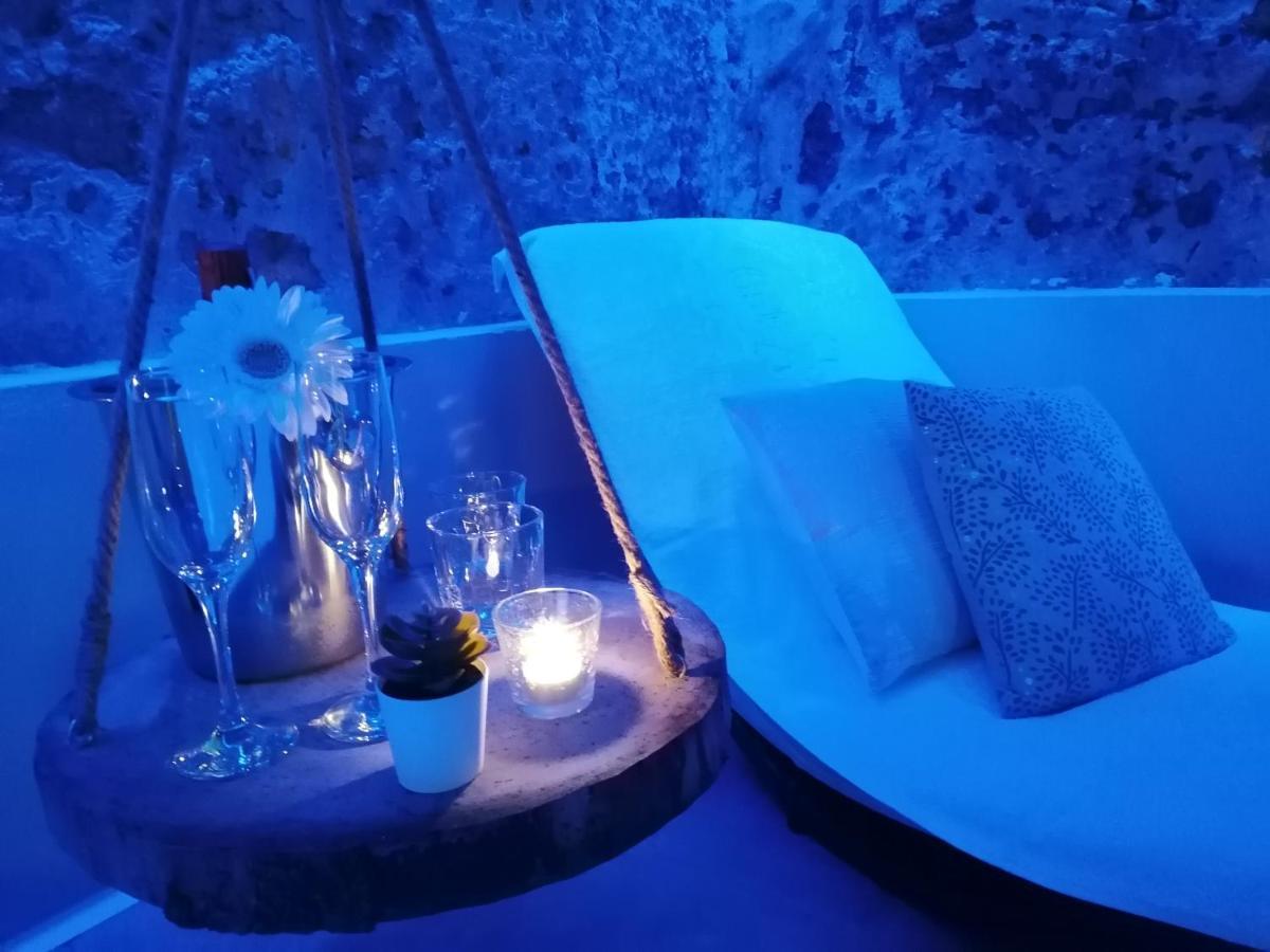 Mastrangelo Suite & Spa Палермо Екстериор снимка