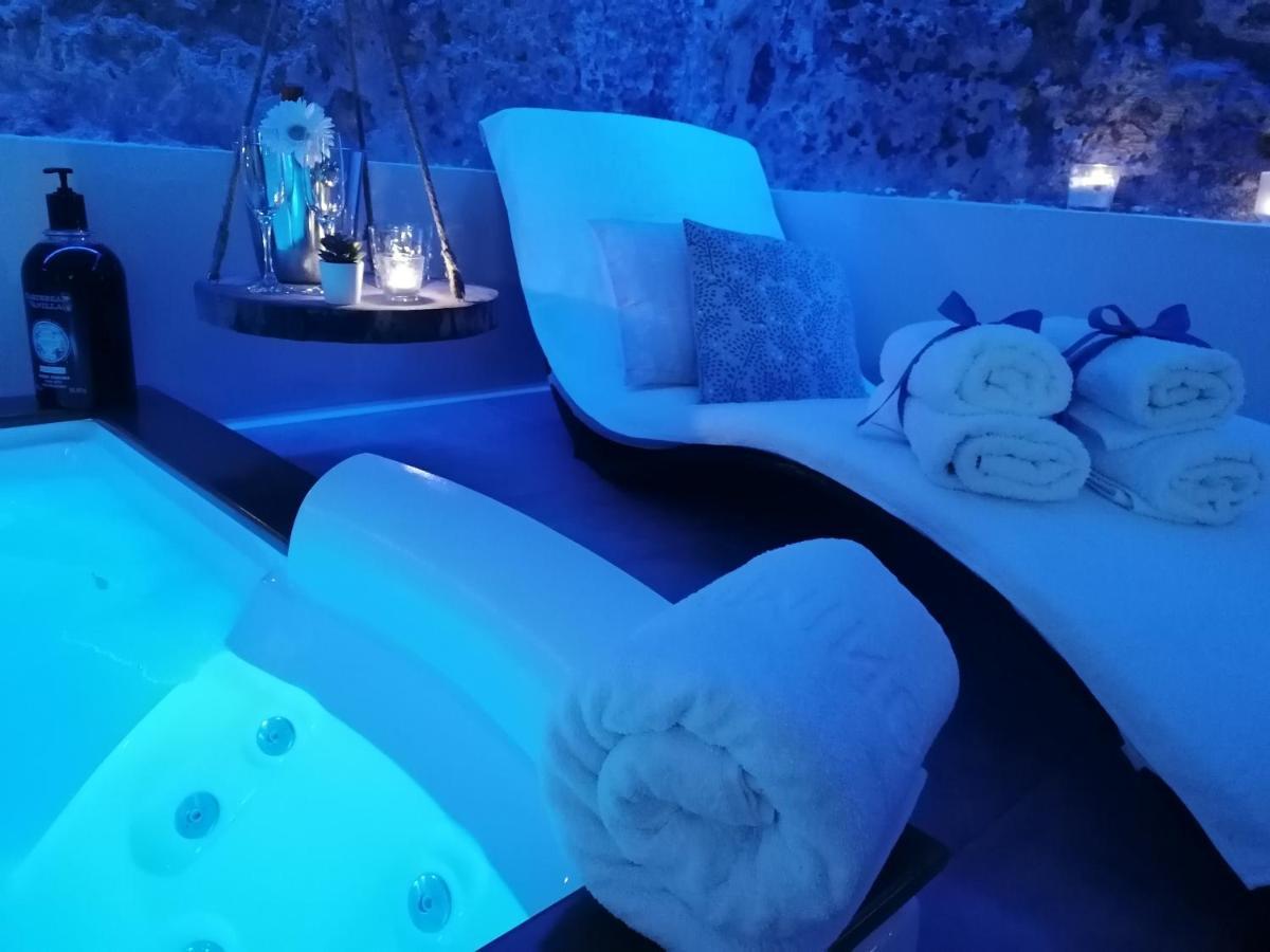 Mastrangelo Suite & Spa Палермо Екстериор снимка