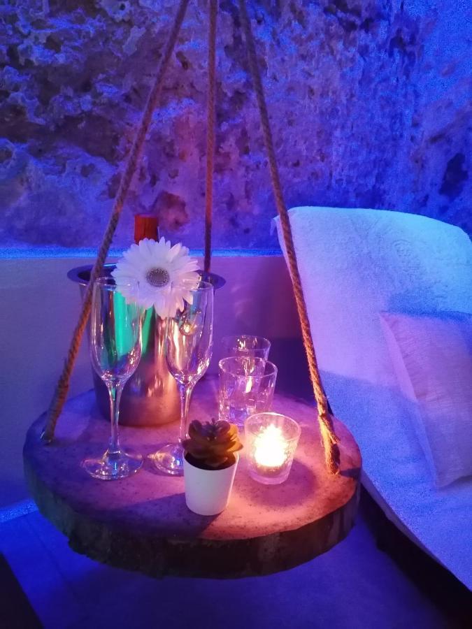 Mastrangelo Suite & Spa Палермо Екстериор снимка