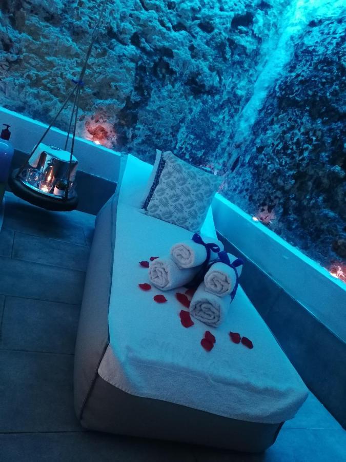 Mastrangelo Suite & Spa Палермо Екстериор снимка
