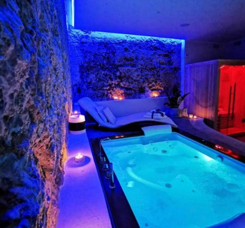 Mastrangelo Suite & Spa Палермо Екстериор снимка