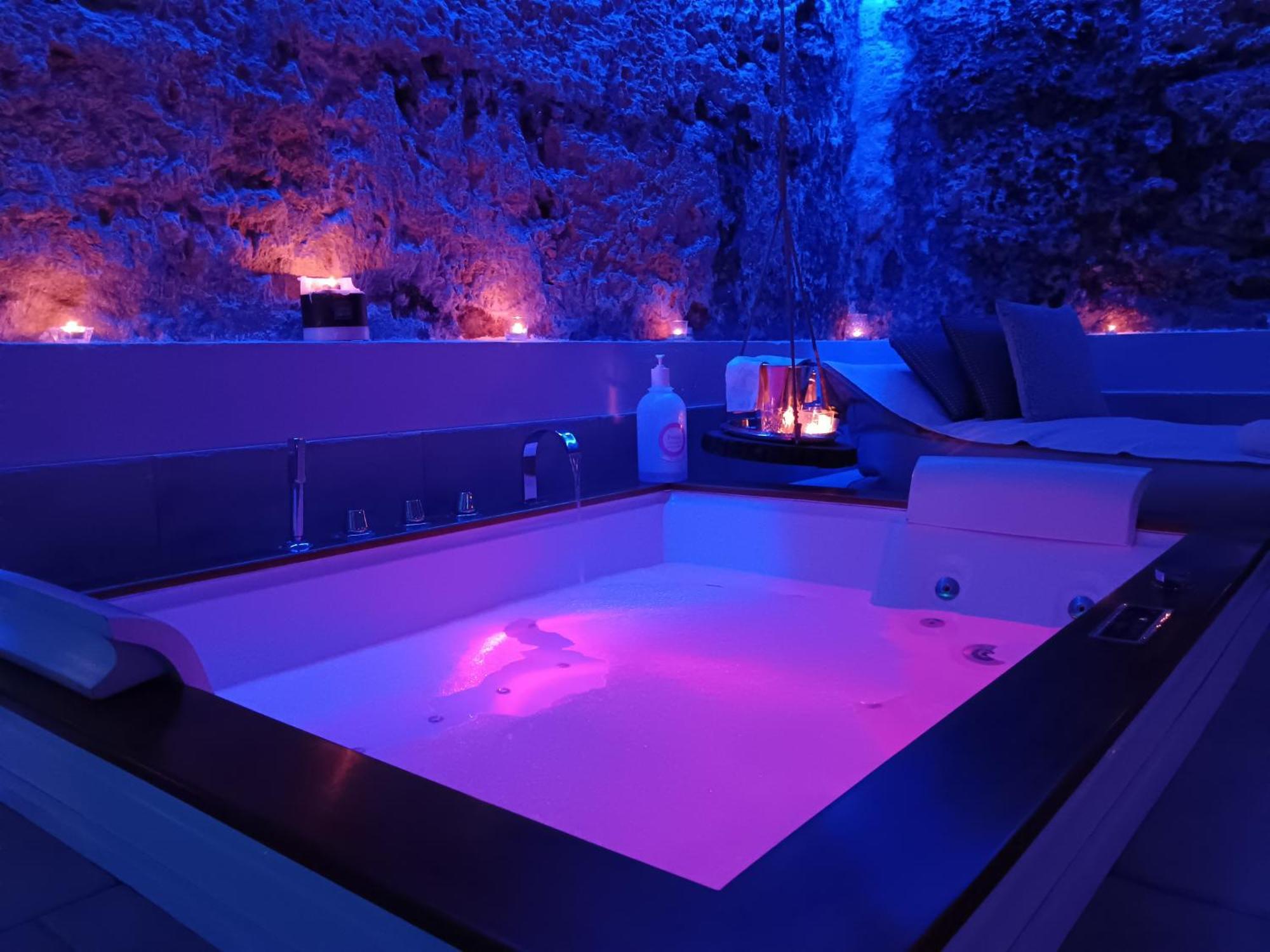 Mastrangelo Suite & Spa Палермо Екстериор снимка