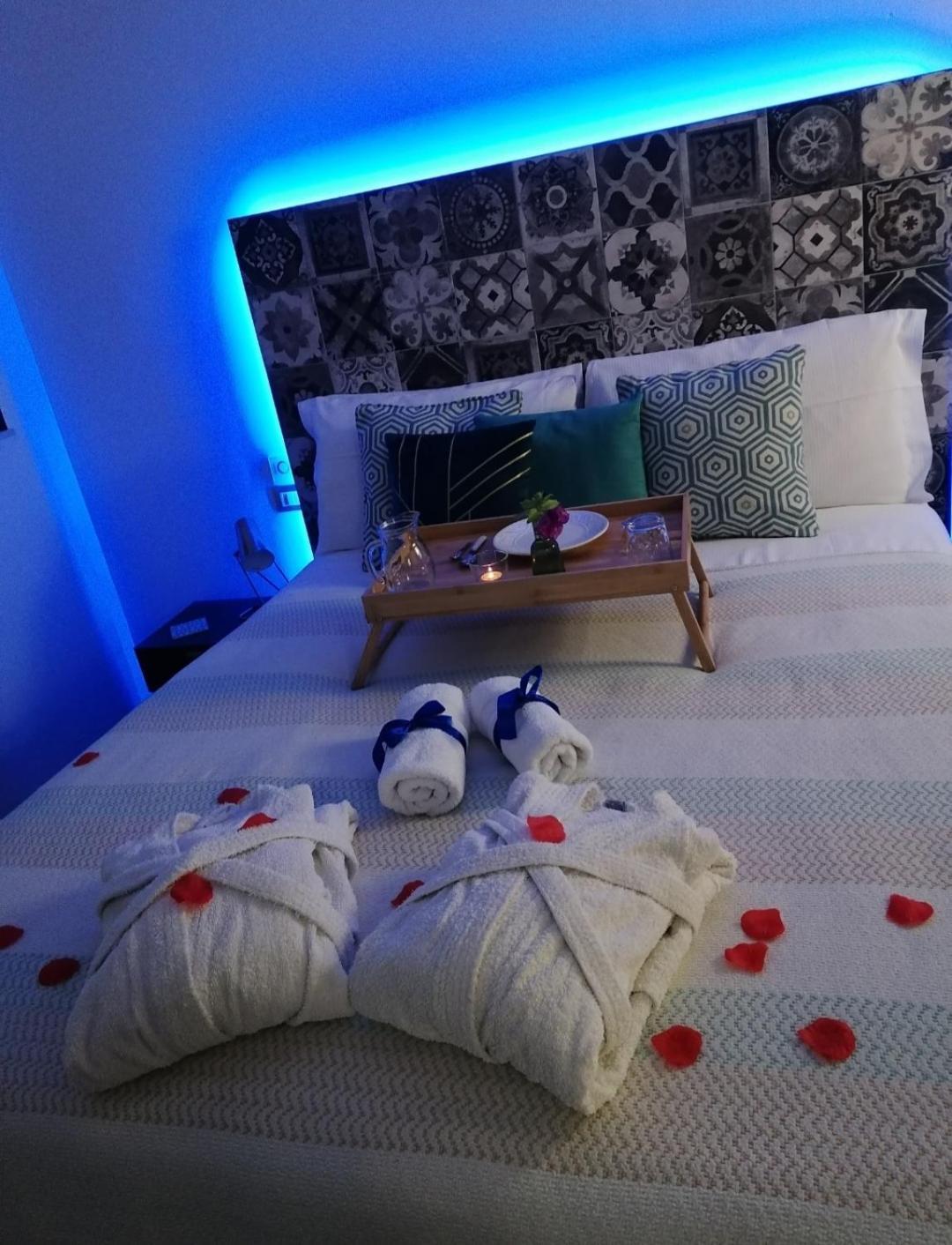 Mastrangelo Suite & Spa Палермо Екстериор снимка