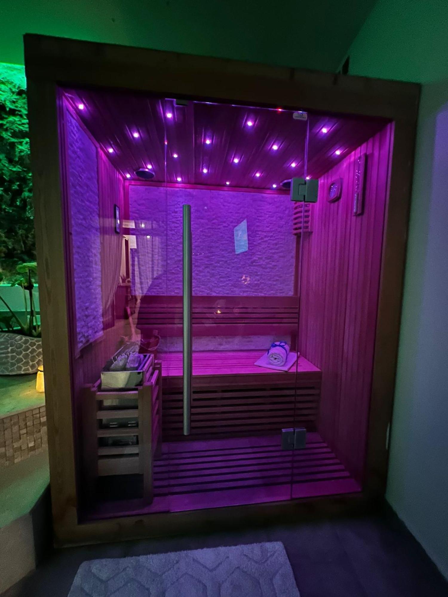 Mastrangelo Suite & Spa Палермо Екстериор снимка
