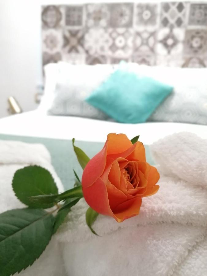 Mastrangelo Suite & Spa Палермо Екстериор снимка