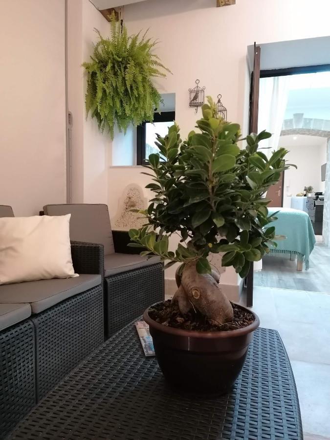 Mastrangelo Suite & Spa Палермо Екстериор снимка