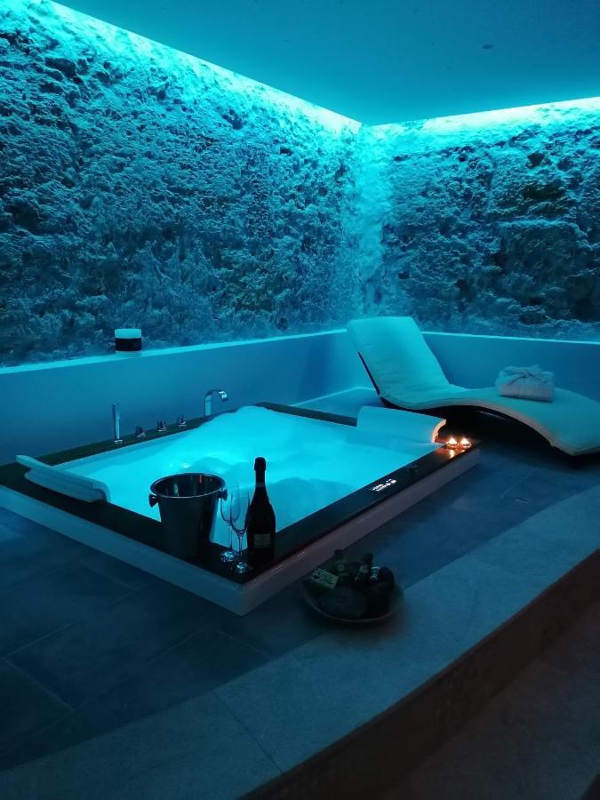 Mastrangelo Suite & Spa Палермо Екстериор снимка