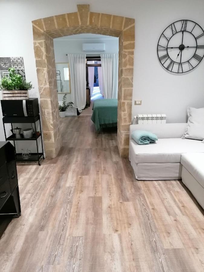 Mastrangelo Suite & Spa Палермо Екстериор снимка