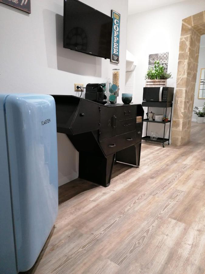 Mastrangelo Suite & Spa Палермо Екстериор снимка