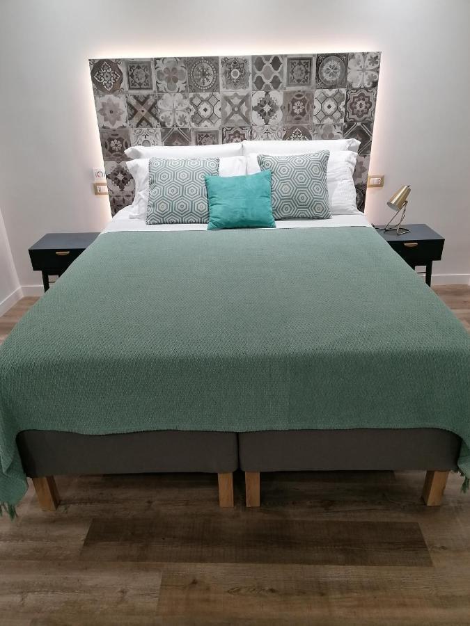 Mastrangelo Suite & Spa Палермо Екстериор снимка