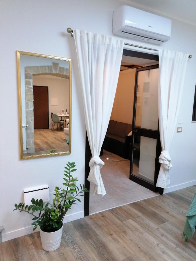 Mastrangelo Suite & Spa Палермо Екстериор снимка