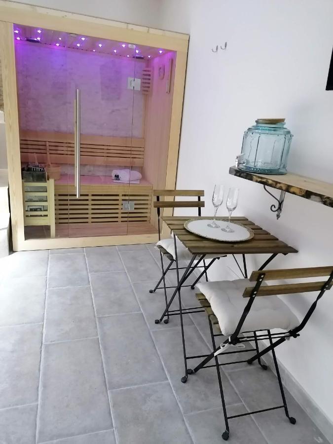 Mastrangelo Suite & Spa Палермо Екстериор снимка
