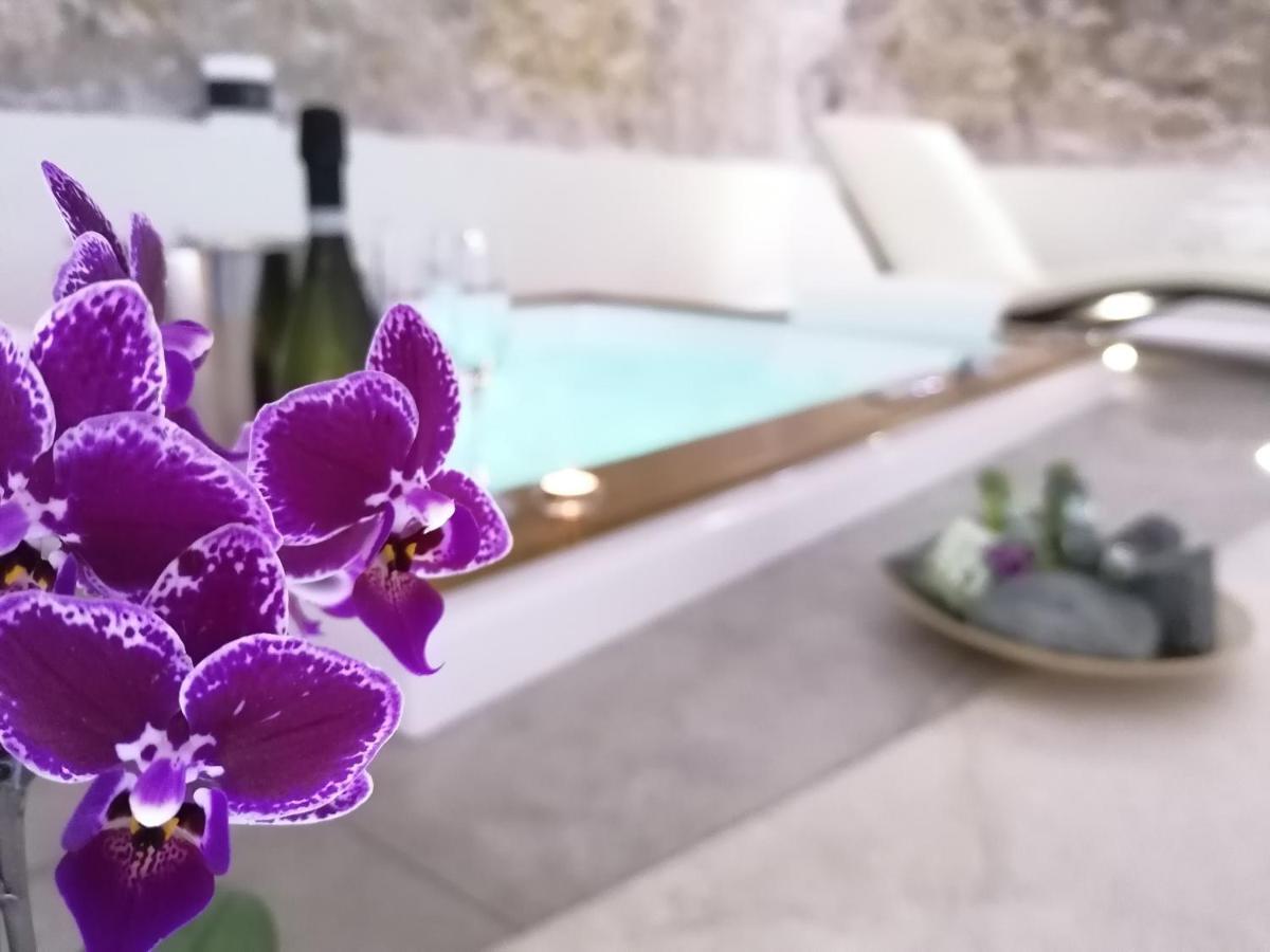 Mastrangelo Suite & Spa Палермо Екстериор снимка