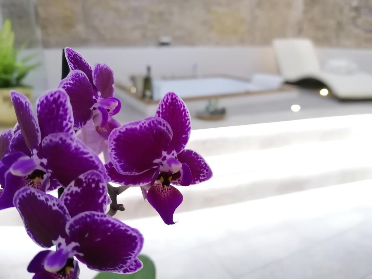 Mastrangelo Suite & Spa Палермо Екстериор снимка