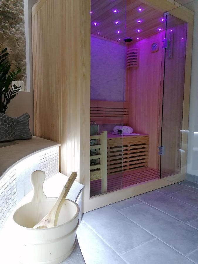 Mastrangelo Suite & Spa Палермо Екстериор снимка