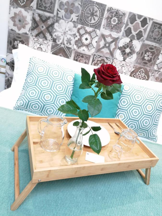 Mastrangelo Suite & Spa Палермо Екстериор снимка