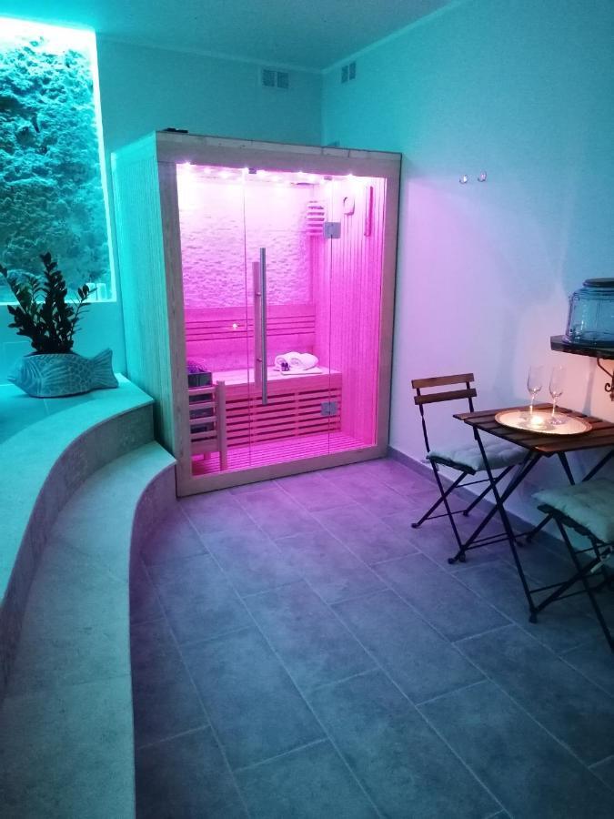 Mastrangelo Suite & Spa Палермо Екстериор снимка