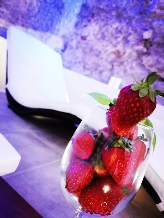 Mastrangelo Suite & Spa Палермо Екстериор снимка