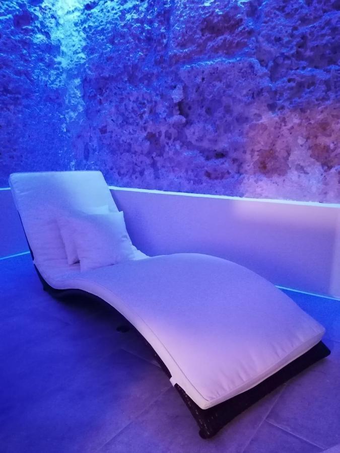 Mastrangelo Suite & Spa Палермо Екстериор снимка